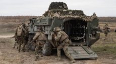 Авиаудар в районе Казачьей Лопани и 16 атак: Генштаб о сутках на Харьковщине