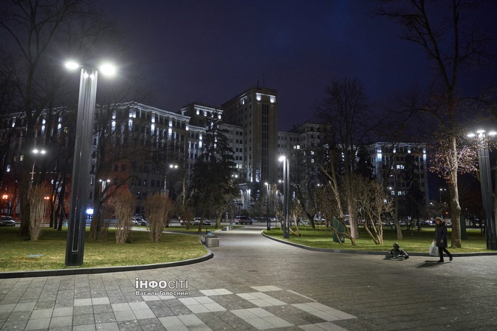 Новини Харкова — головне 22 січня: справа про прорив кордону, День Соборності
