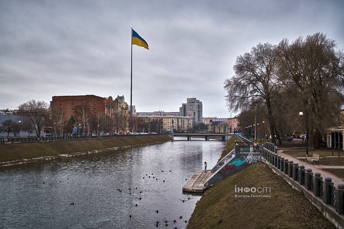 Новини Харкова — головне за 25 січня: ворожі БпЛА атакували місто