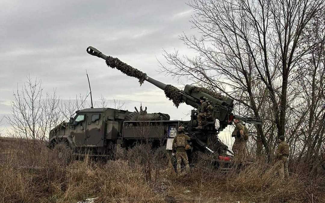 Затишшя на півночі та активізація РФ на Куп’янщині – бої в області за добу