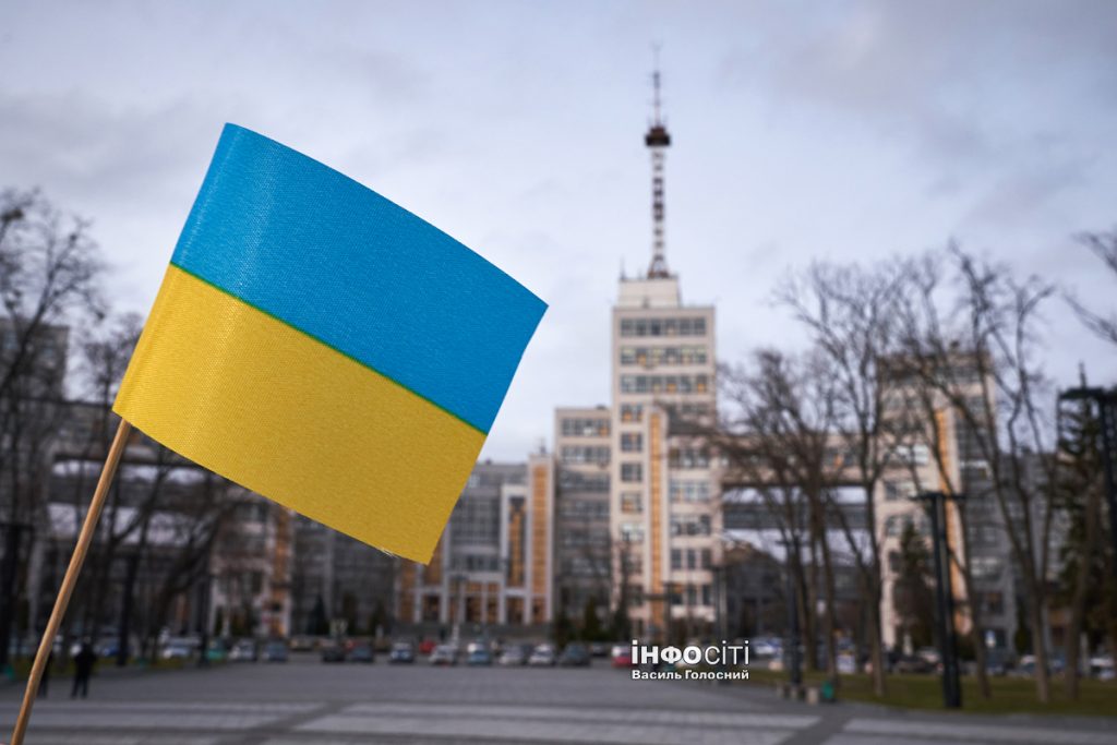Новини Харкова — головне за 23 січня: насувається циклон, номінація на “Оскар”