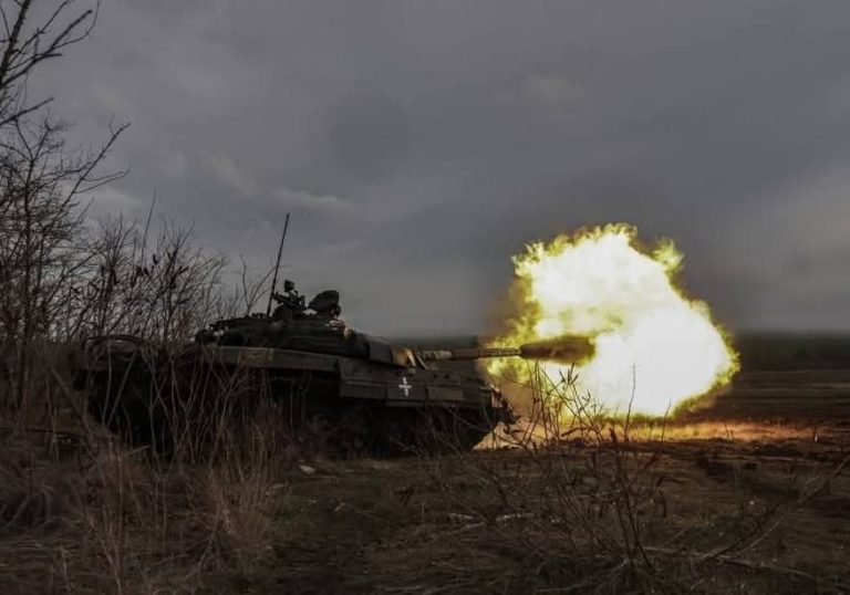 Сколько боев идут сейчас на Харьковщине — Генштаб ВСУ