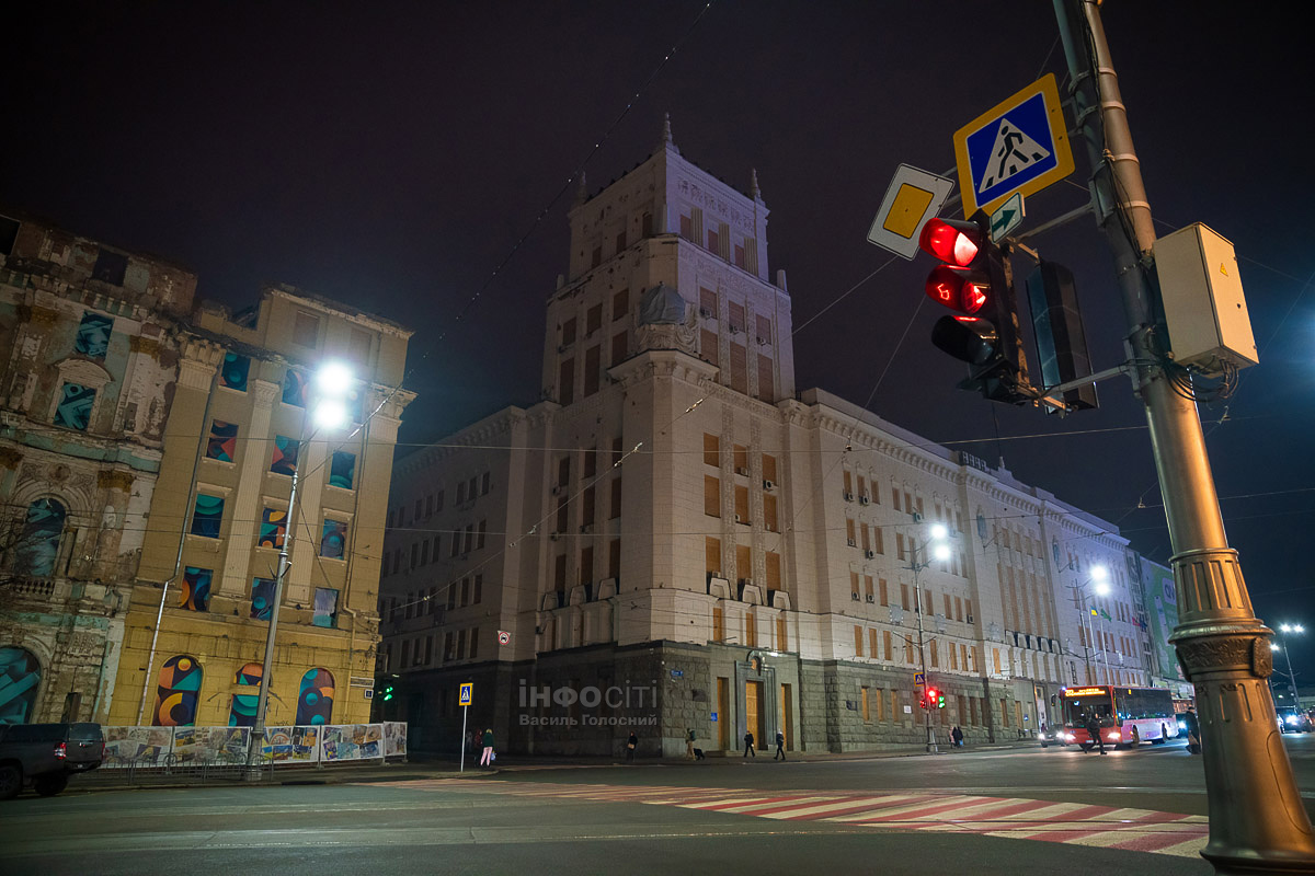 Новости Харькова — главное за 31 января: бои, 218 обстрелов с начала года