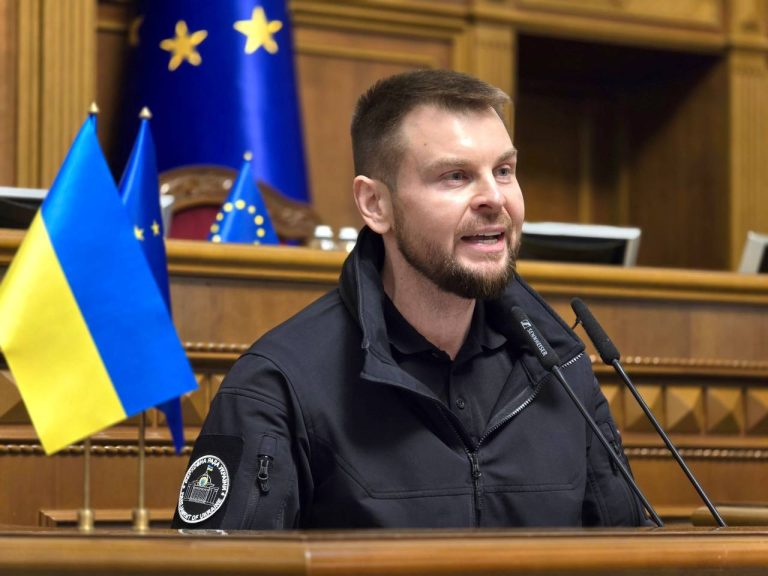 Як «протягували» поправки проти НАБУ і САП – співавтор законопроєкту Бакумов