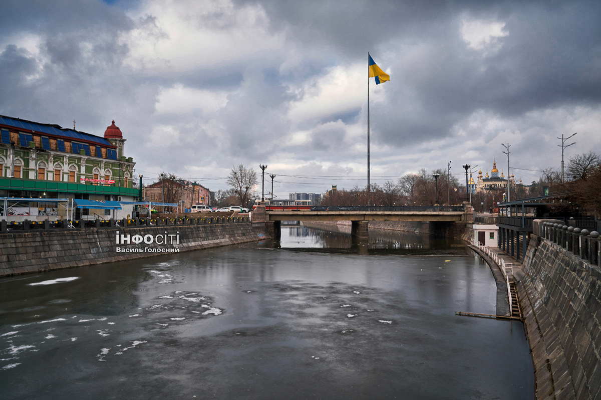 Новини Харкова — головне за 19 січня: атаки росіян, загибла у пожежі