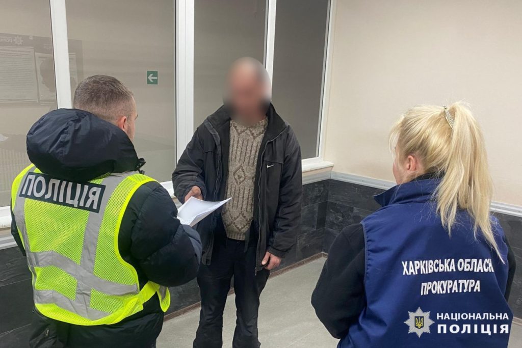 Застілля у Харкові закічилося вбивством: що сталося