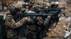 Восемь штурмов россиян было на Купянском направлении – Генштаб ВСУ