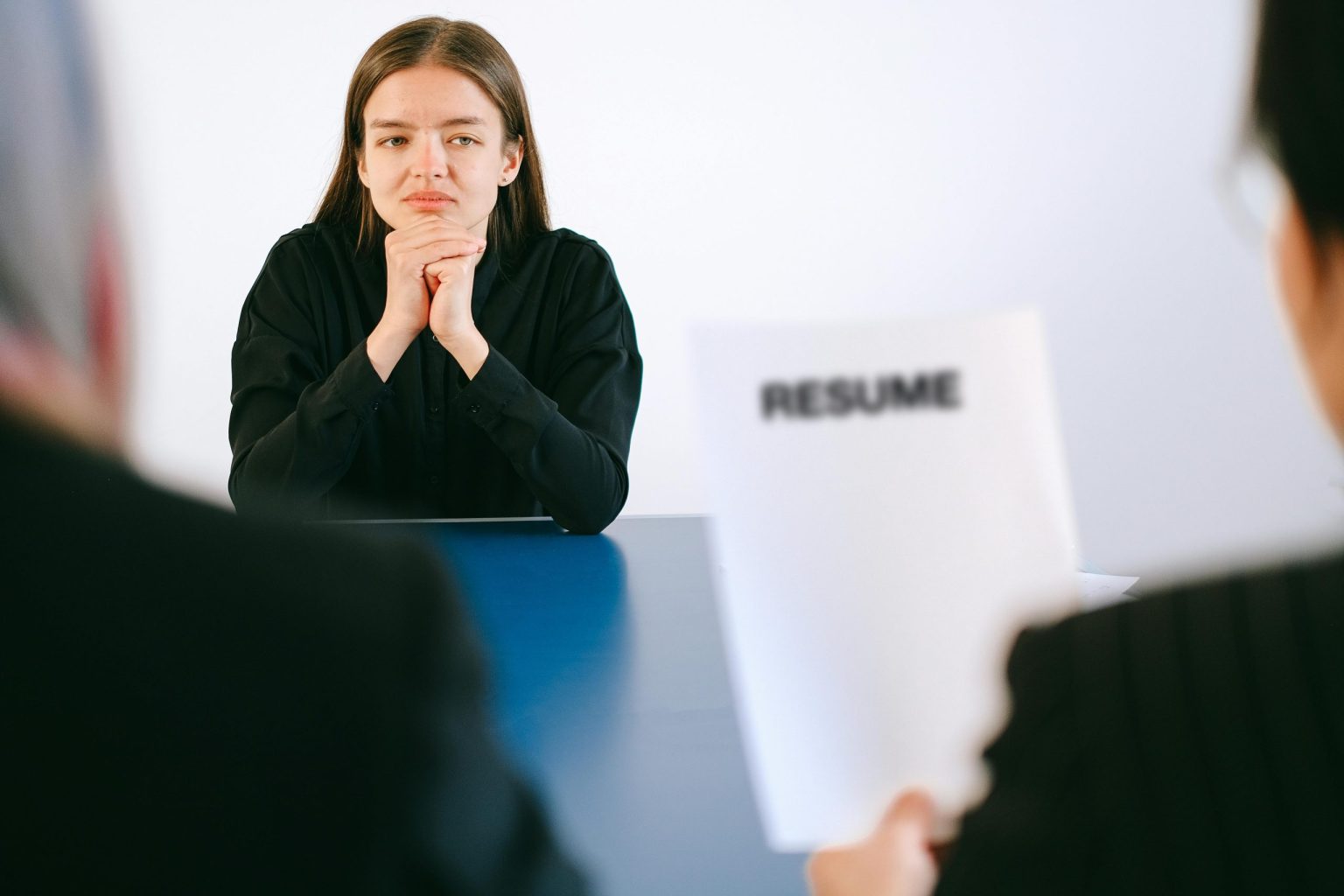 Что должен изучить каждый, кто ищет работу, — совет работодателя