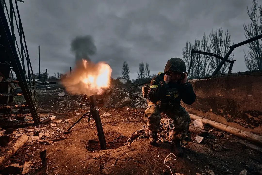 Пів сотні військових, танки та РЕБ втратила РФ за добу на півночі Харківщини