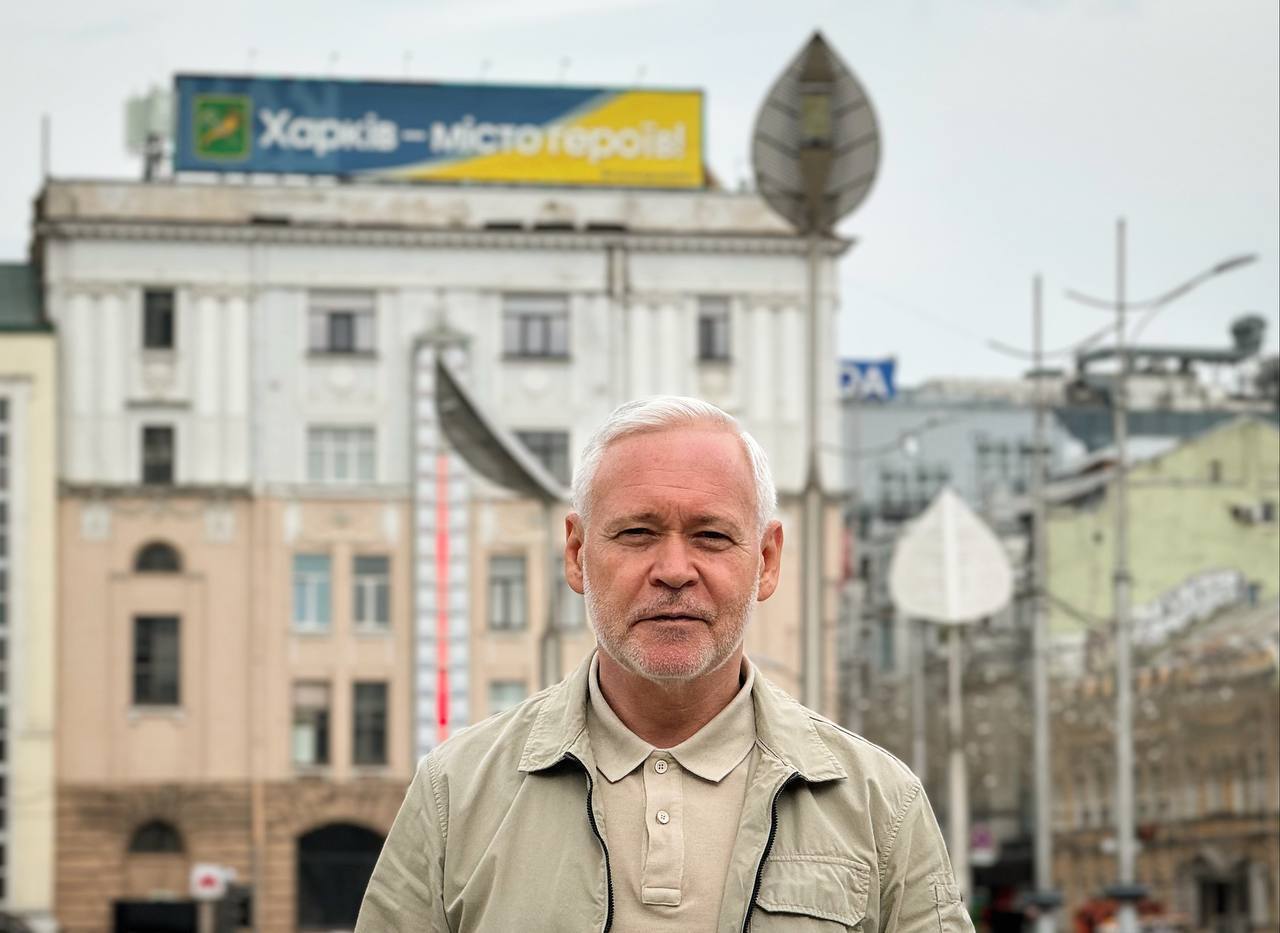Інвестувати в молодь просять Терехова жителі Жуковського, їх ігнорують 5 років