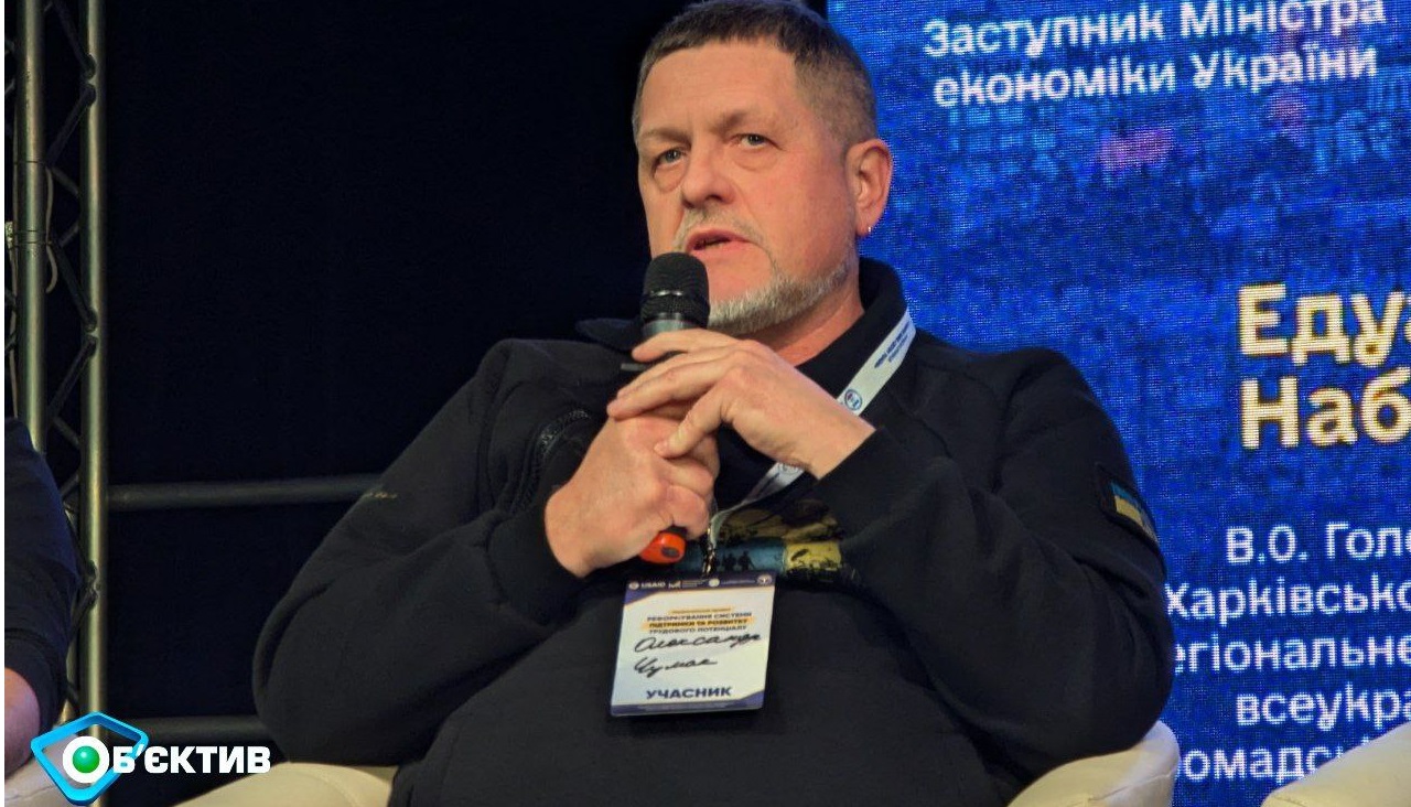 Дефицит кадров в Харькове будет тотальным: прогноз и предложения эксперта