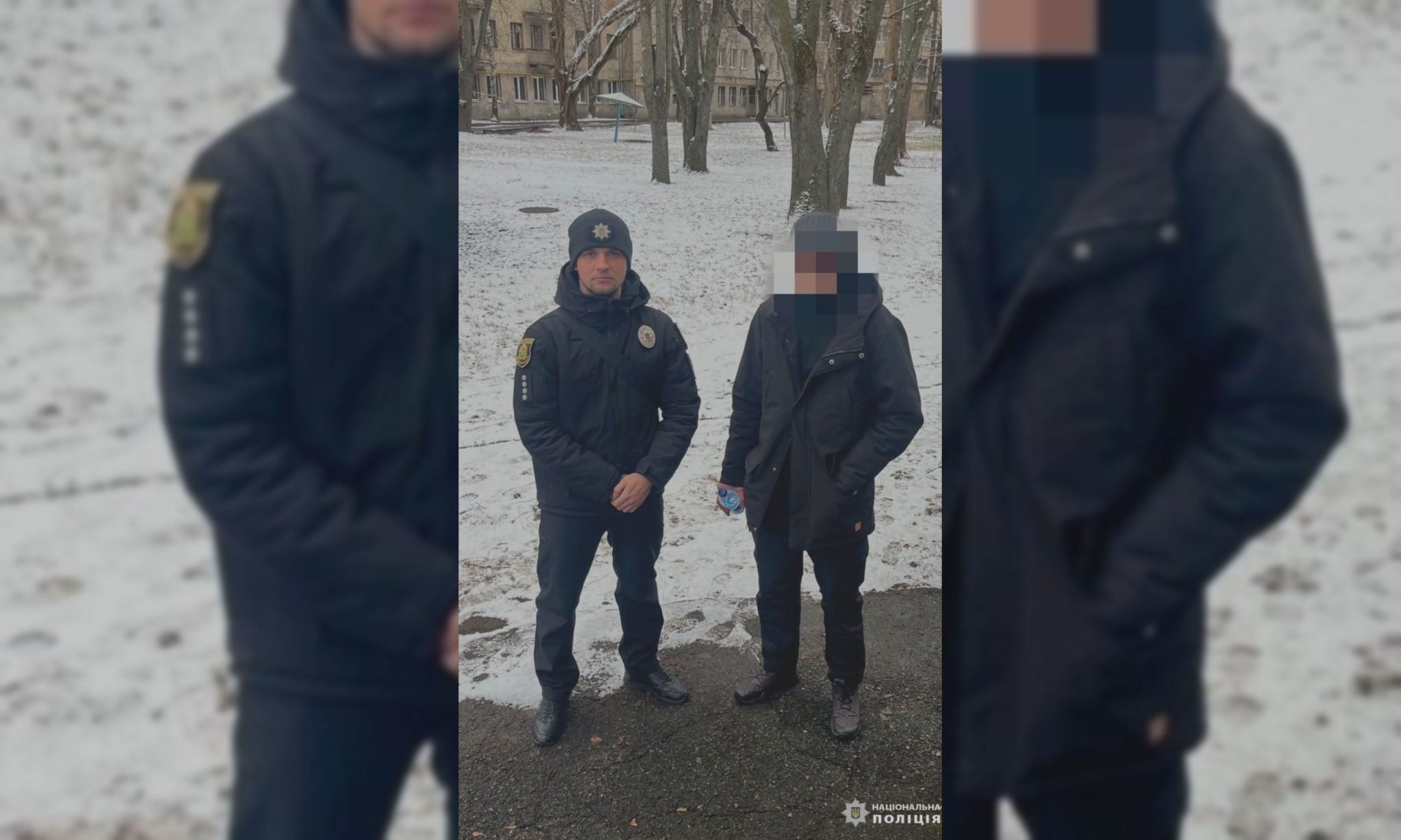 Штрафи не зупинили: харків’янину «світить» тюрма за знущання над матір’ю