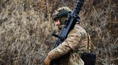 Девять раз наступал враг на Харьковщине, где шли бои: данные Генштаба на 16:00
