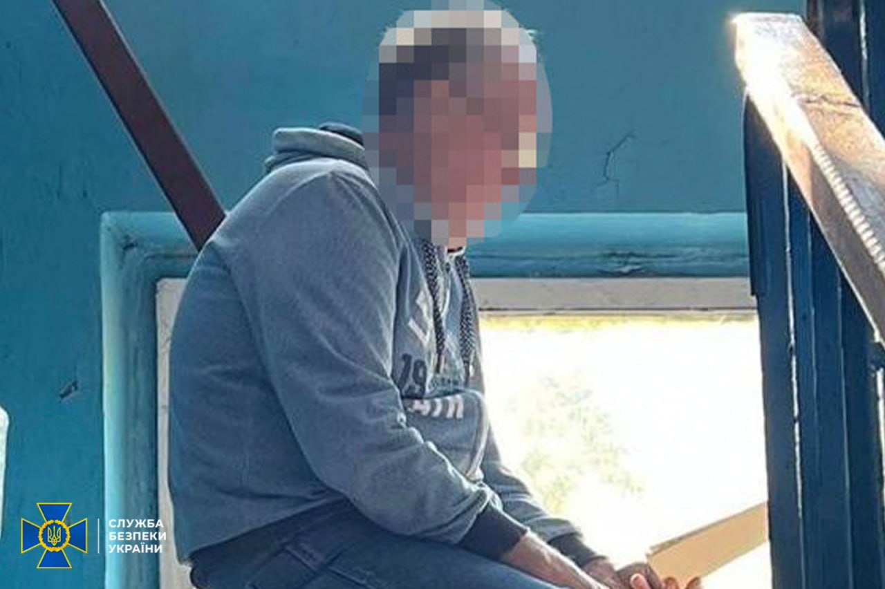 Вихваляв окупантів: харківський «соціал-демократ» отримав підозру