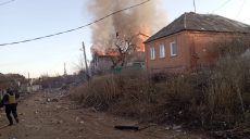 Весь день РФ бьет по Купянску: ситуация ухудшилась, сообщил Синегубов (фото)