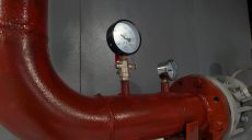 Без опалення залишилося місто на Харківщині через стрибок напруги