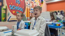 Сколько детей в Харькове смогут ходить в школу хотя бы иногда, рассказал мэр