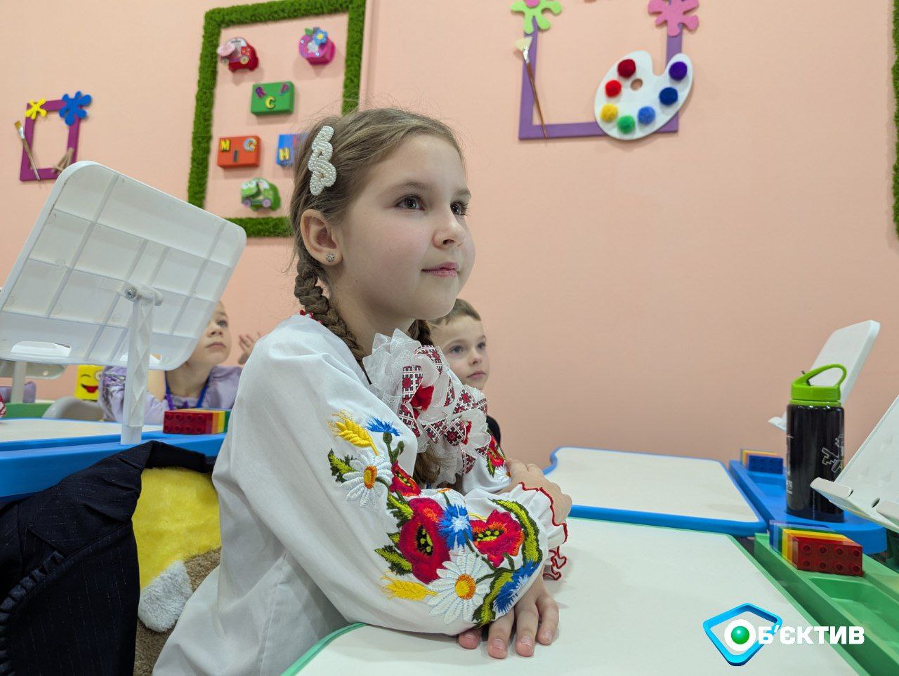 Две подземные школы откроют в Харькове после Пасхи: Терехов сообщил, где