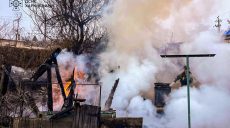 Вранці ворожий БпЛА атакував Харківщину: з’явилися фото наслідків