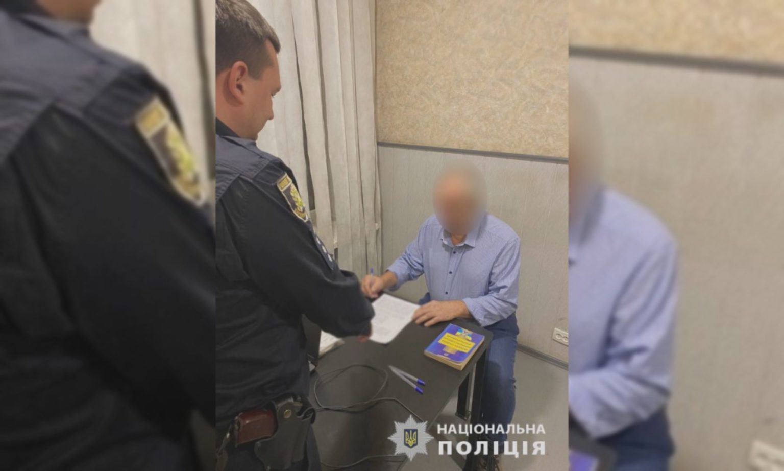 Пенсионеру с Харьковщины «светит» 10 лет за любовь к СССР в соцсетях