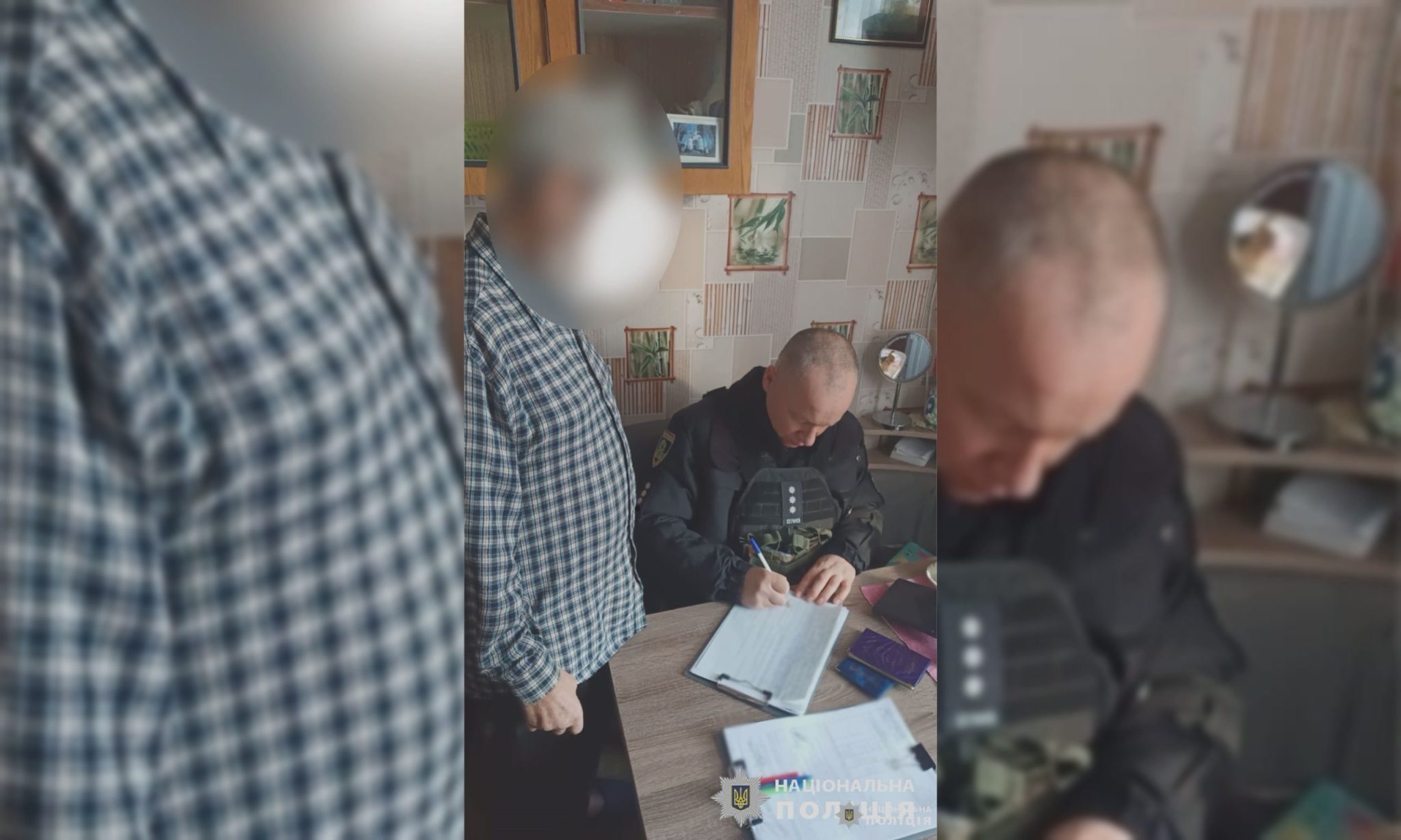 Літній чоловік лаяв і цькував дружину у Харкові – справу передали до суду