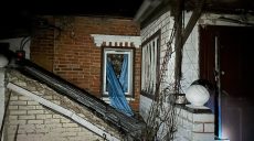 Ночью и утром на Харьковщине неспокойно, РФ бьет по региону – Синегубов