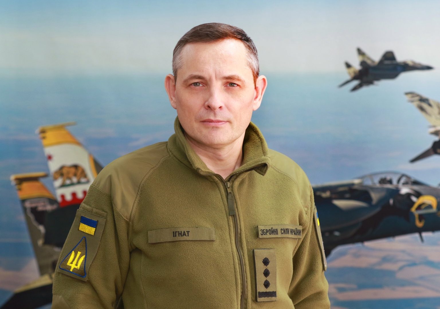 У ніч на 23 лютого ворог випустив рекордну кількість дронів за всю війну