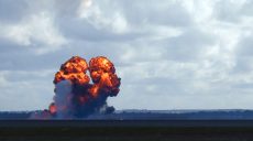 Утром в Харькове прозвучали взрывы: пострадал ребенок