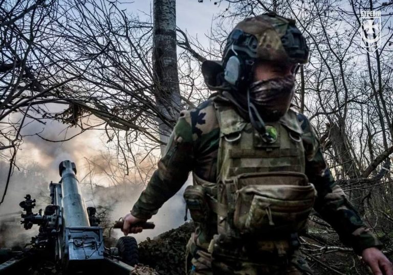 Дев’ять разів атакували на Харківщині від початку доби військові РФ – Генштаб
