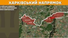 Куда бил враг и, где пытался наступать в течение суток, сообщили в Генштабе