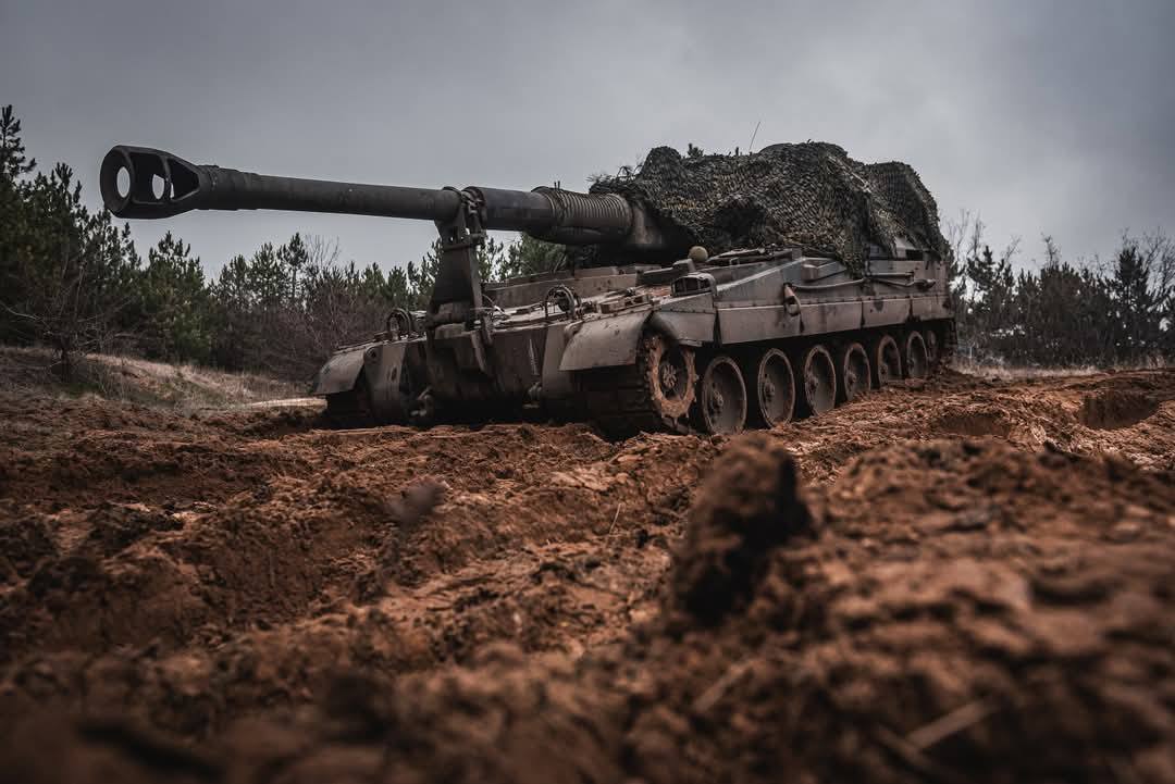 Армія РФ атакувала в районі Вовчанська – Генштаб про ситуацію на фронті