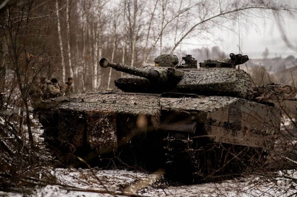 Більше 500 разів обстріляли росіяни позиції ЗСУ, випустили 97 дронів