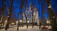 Новости Харькова — главное за 21 февраля: удары, пожар, спортсмены с медалями