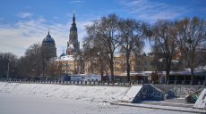 Снежно и морозно: прогноз погоды в Харькове и области на 24 февраля