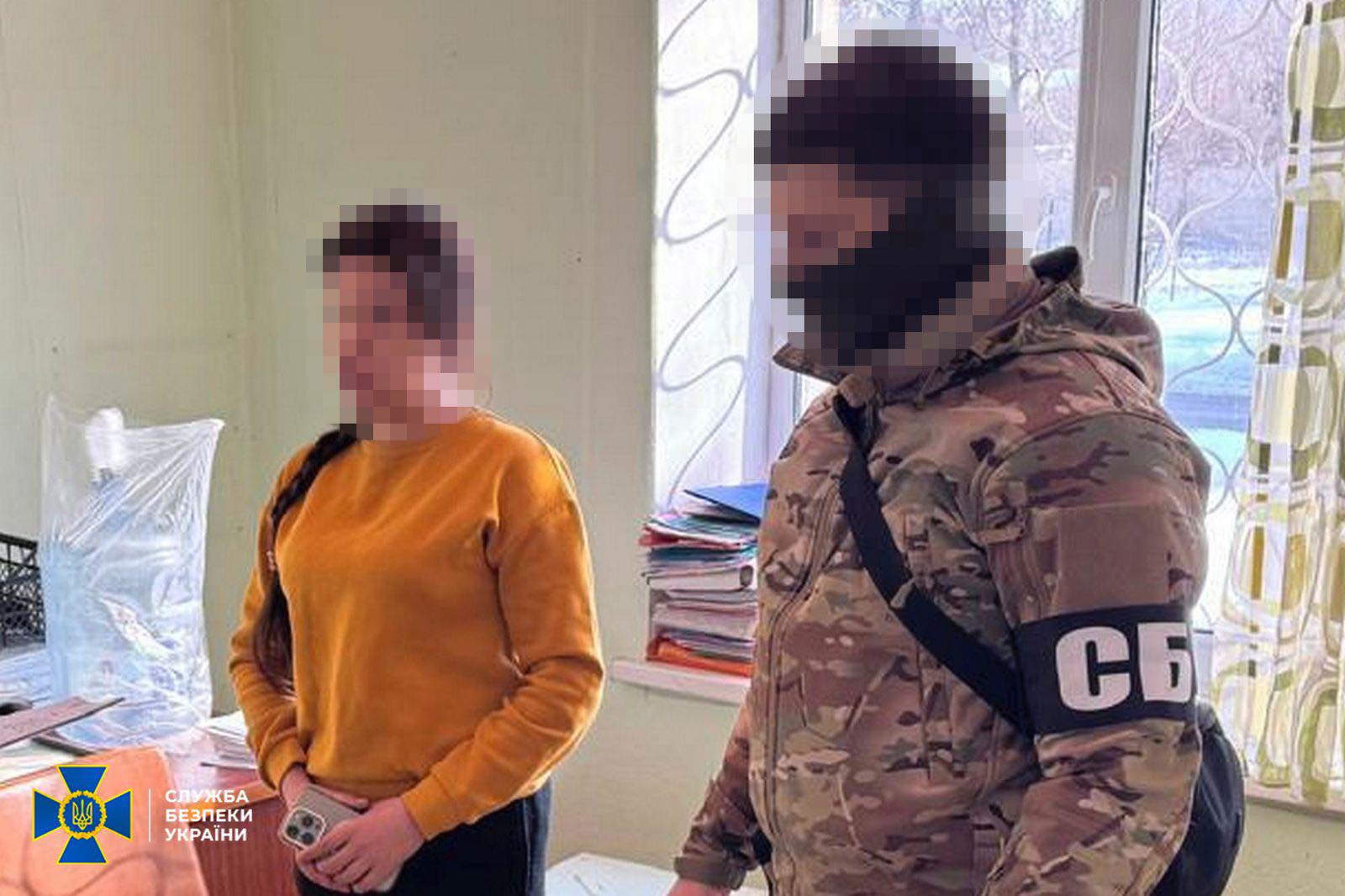 СБУ: врач МСЭК в Харькове помогала уклонистам сбежать за границу