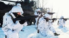 Затишье на Купянщине продолжается, что на севере Харьковщины — данные Генштаба