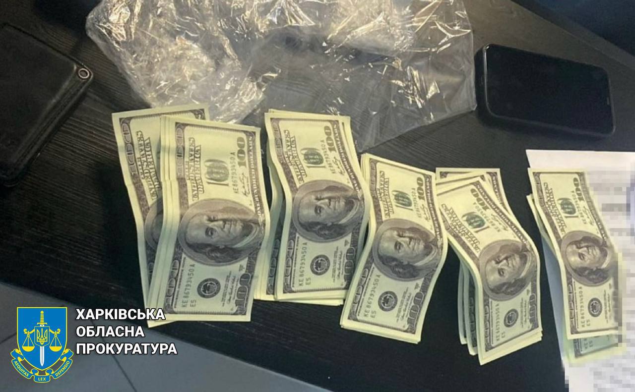 План втечі для ухилянтів: судитимуть експравоохоронця з Харкова