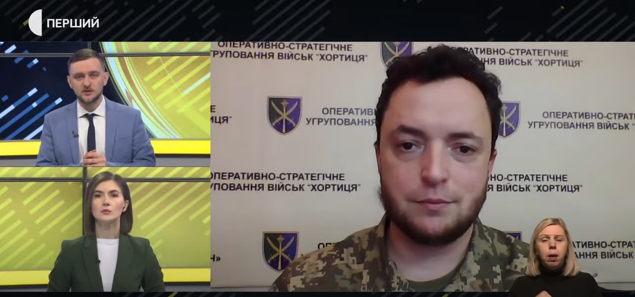 «За Осколом росіяни довго не живуть». Де ворог лізе на Куп’янщині