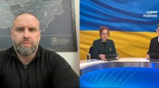 19 «шахедів» літали над Харківщиною вночі: Синєгубов про мету ворога (відео)