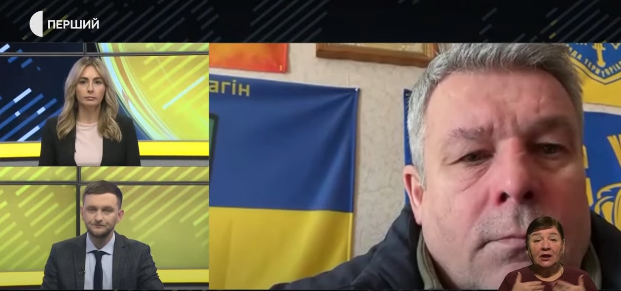 Более 40 авиаударов пережила Золочевщина с начала февраля: какая ситуация