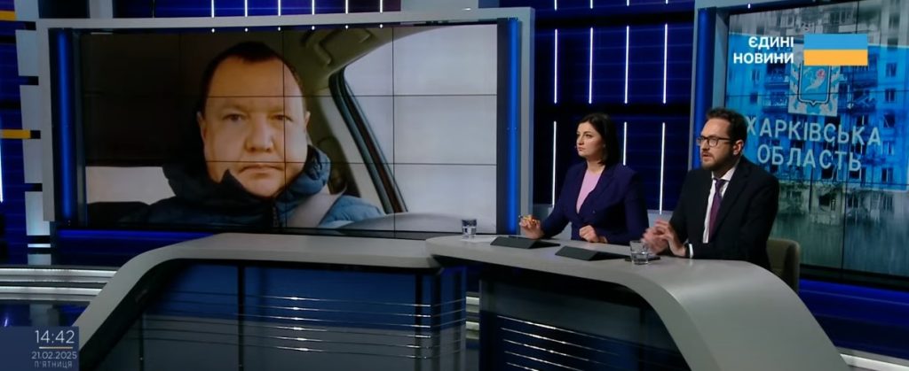 «Вовчанськ перестав існувати» – ОТУВ «Харків» (відео)