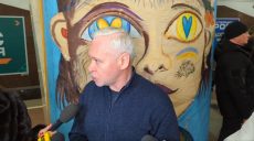 «Місто змінилося» – Терехов про Харків за три роки великої війни