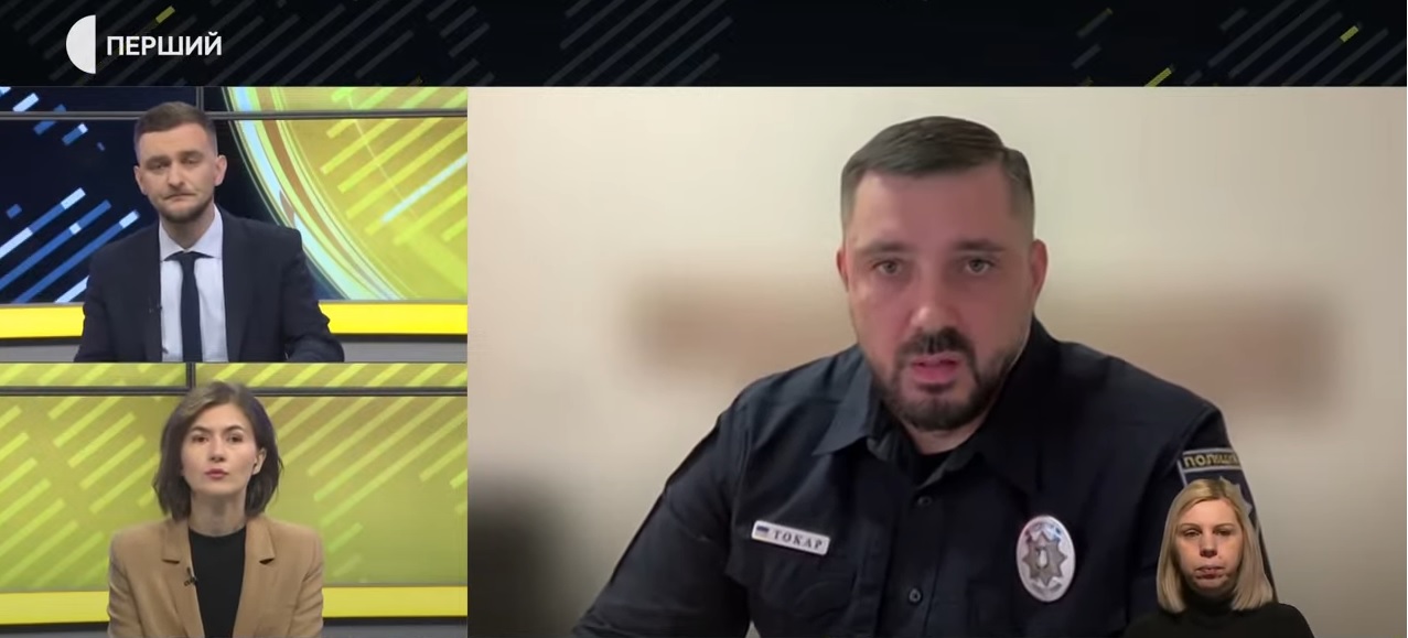 Где РФ устроила «сафари» на гражданские авто на Харьковщине, рассказал Токарь