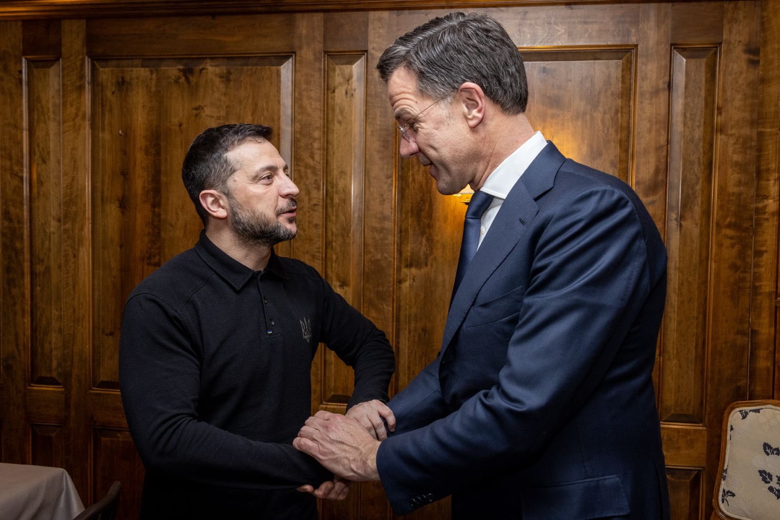 “Готові та бажають” – генсек НАТО про гарантії безпеки для України від ЄС
