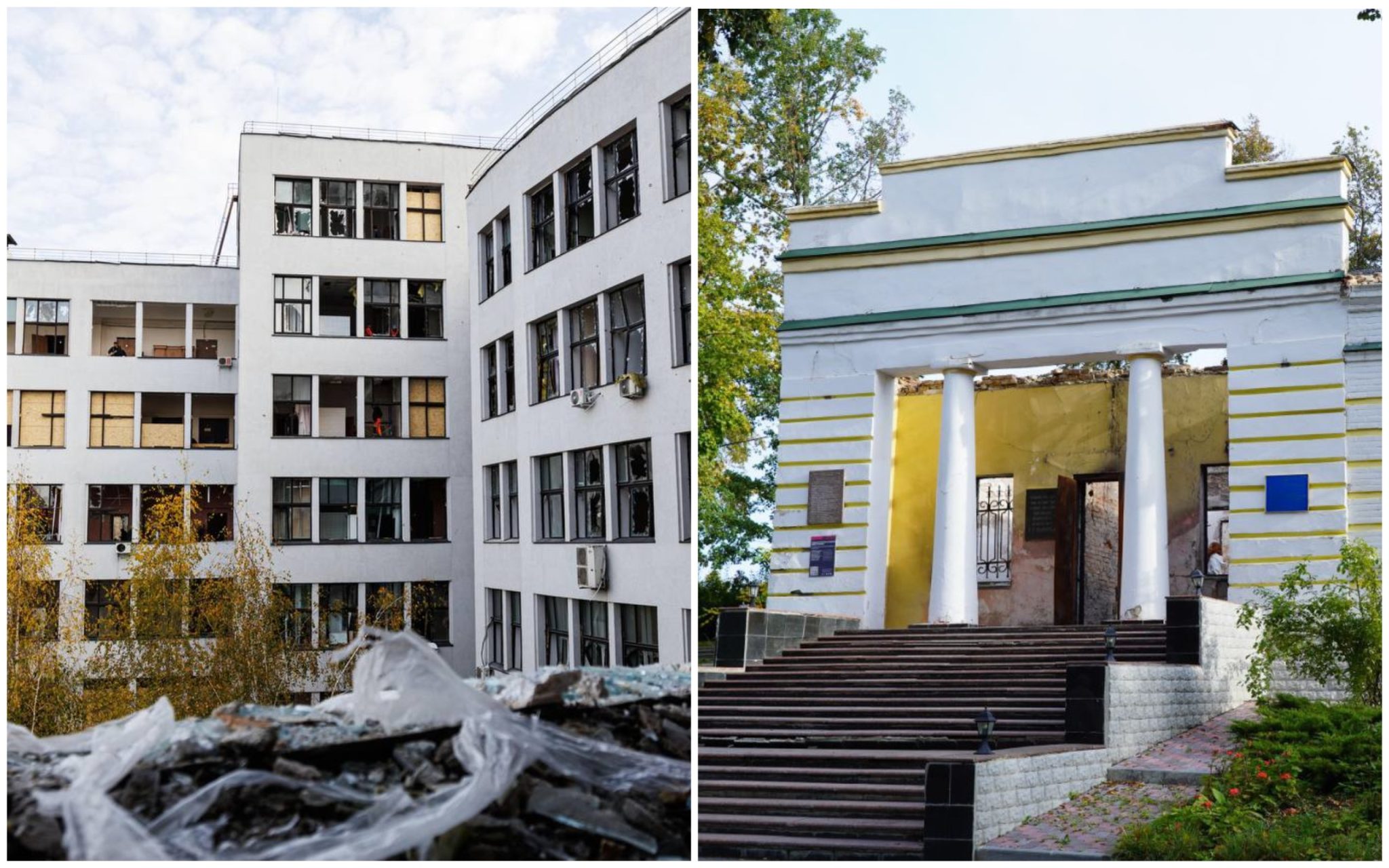 К «исторически важной встрече» готовятся в Харькове: ЮНЕСКО ждут уже в феврале