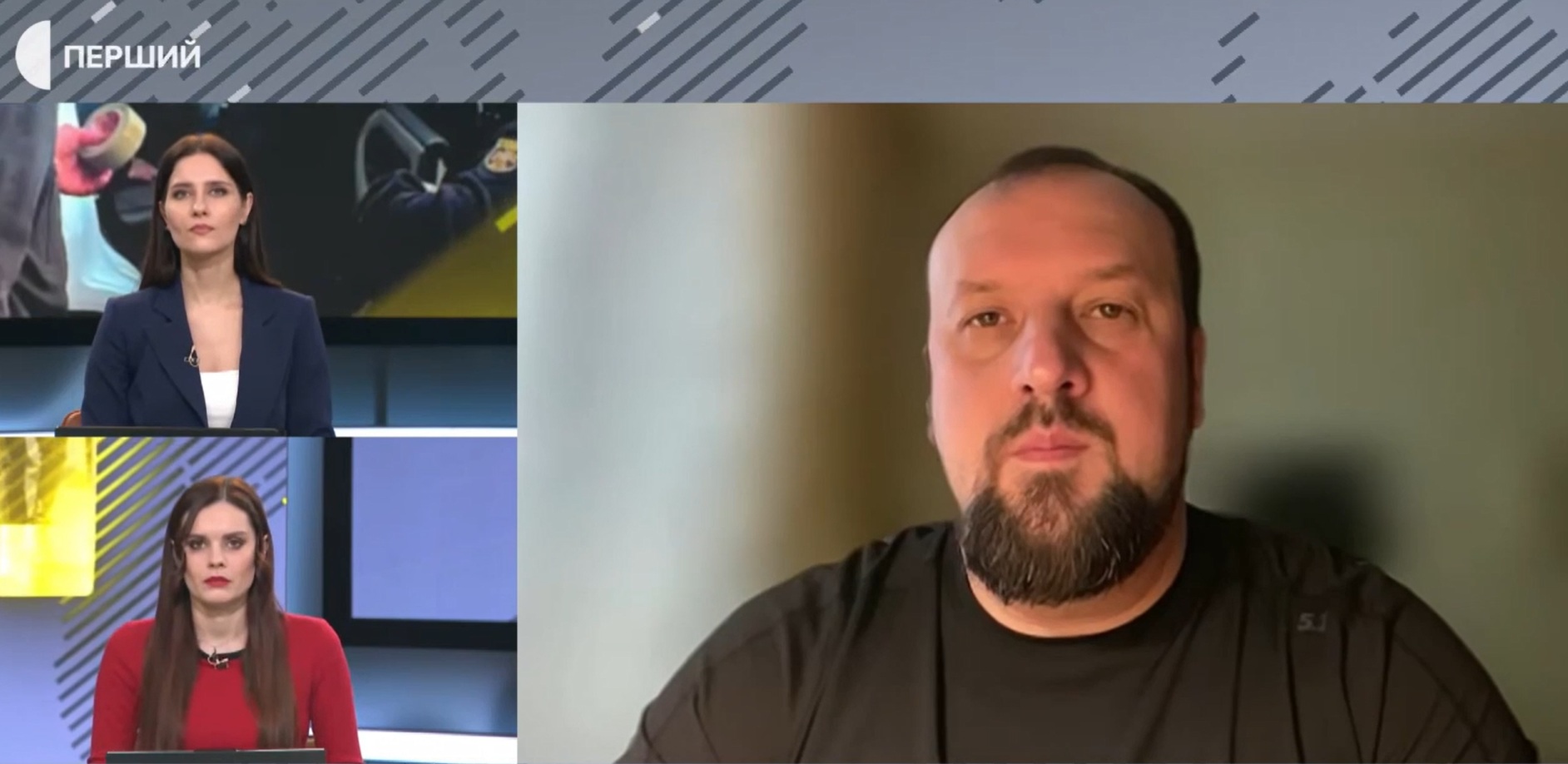 Купянск разрушен на 70% — Беседин