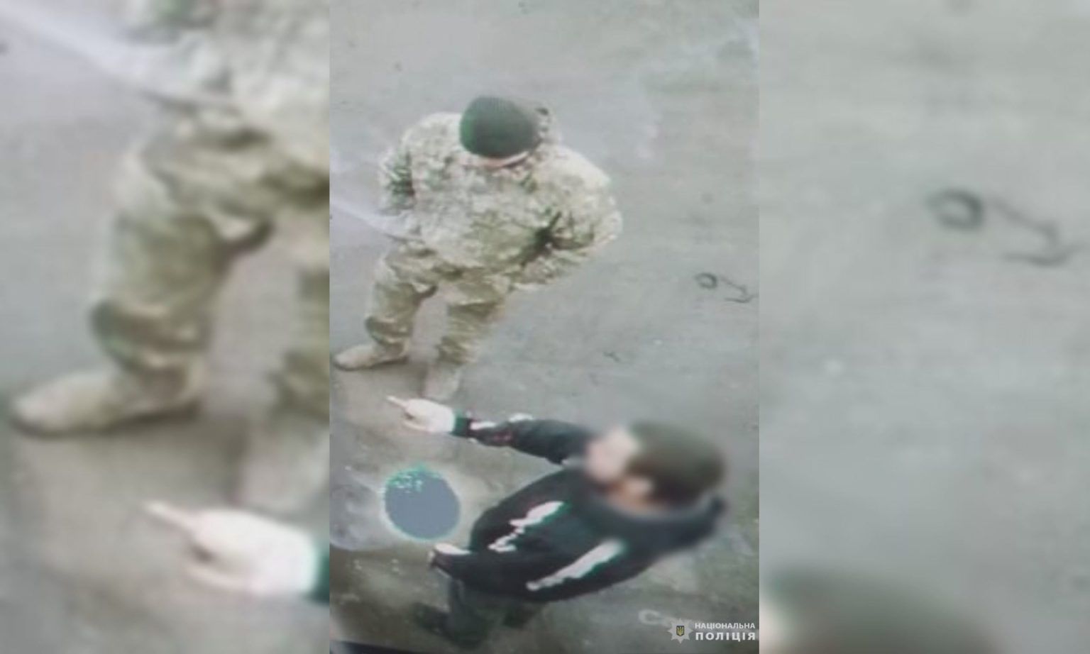 Фейком оказалась информация, что ТЦК и копы «убили» мужчину на Харьковщине