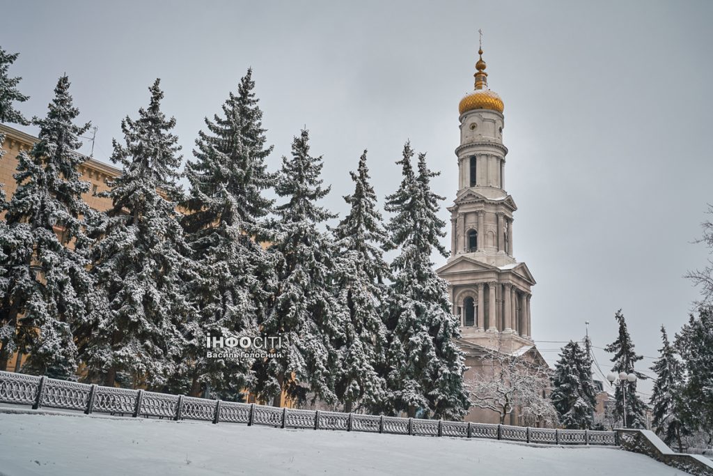 Новости Харькова — главное за 16 февраля: удары по Золочеву, штурмы на фронте
