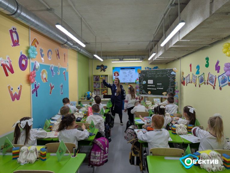 “Харків як магніт” – у мерії розповіли, як повертають дітей та скільки їх