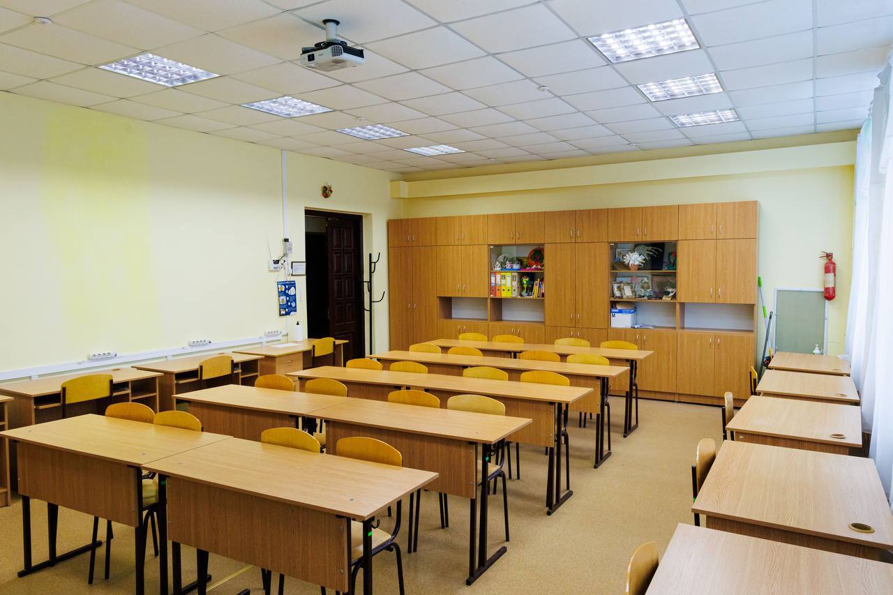 Ремонтировать лицей без укрытия собрались в Харькове за 58 млн грн — ХАЦ